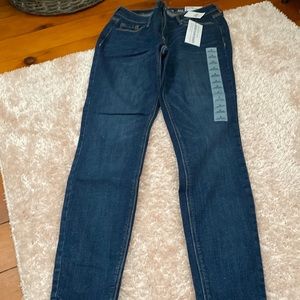Old navy denim